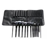 Make up brushes (12 pcs. set)