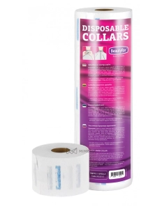 Halsschutzkrause  (5 rollen x 100 Stk).