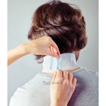 Halsschutzkrause  (5 rollen x 100 Stk).