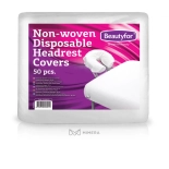 Massageliegen-Gesichtsauflage aus Vlies (50pcs.)