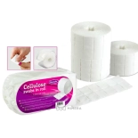 Zellstofftuffer (2 Rollen x 500 Stück)