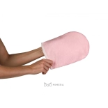 Wärmehandschuhe aus Baumwolle (1 Paar)