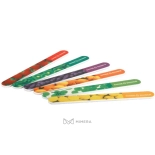 Nagelfeile - Erdbeere  150