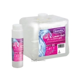 Klares leitfähiges IPL- und Laser-Gel (5 l)