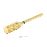 Hartmetallfräser mit TITAN-Nitrid-Beschichtung - Wittex