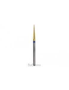 Hartmetallfräser mit TITAN-Nitrid Beschichtung - Wittex