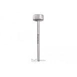 Spezial Fräser für Clavi Behandlungen (Rundfräser)- Wittex