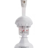 Tragbarer Gesichtsdampfer SOLY