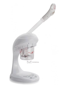 Tragbarer Gesichtsdampfer SOLY