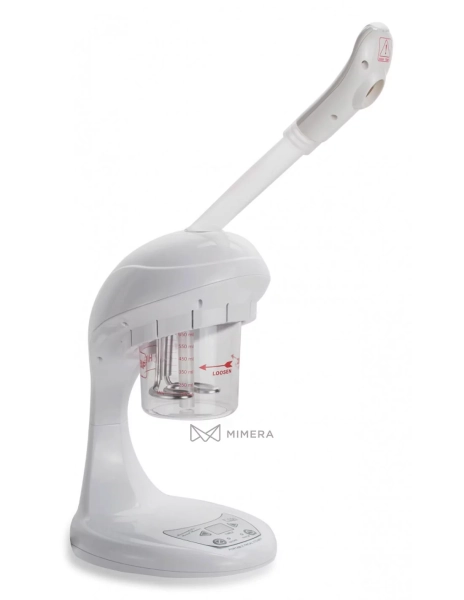 Tragbarer Gesichtsdampfer SOLY