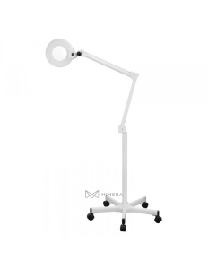Lupenlampe LAVIA 3 Dioptrien mit Ständer