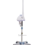 Gesichtsdampfer POPY