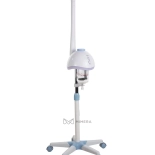 Gesichtsdampfer POPY