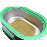 Paraffinwärmer Wachs Heizung 5L