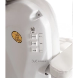 Kosmetikliege elektrisch NICO E3 - drehbar