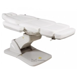 Kosmetikliege elektrisch MABEL E3 - mit austauschbarer Polsterung