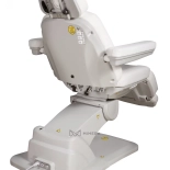 Kosmetikliege elektrisch MABEL E3 - mit austauschbarer Polsterung