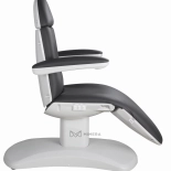 Kosmetikliege elektrisch ROCO E4 - grau