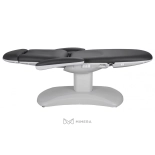 Kosmetikliege elektrisch ROCO E4 - grau