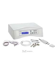 Multifunktionales Kosmetikgerät F-334 2 in 1