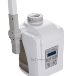 Digitaler Gesichtsdampfer WITTY mit Ständer