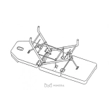 Kosmetikliege AUSTIN