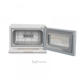 Handtuchwärmer und Sterilisator 7L