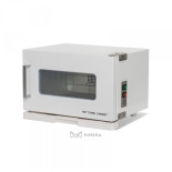 Handtuchwärmer und Sterilisator 7L