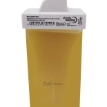 DEPILATIONSWACHS MIT MITTLEREM AUFSATZ 100ML (Für normale Haut)