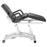 Physiotherapie Liege elektrisch ZIAN E3 - dunkelgrau