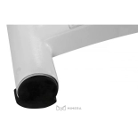 Physiotherapie Liege elektrisch ZIAN E3 - dunkelgrau