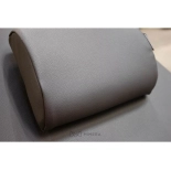 Fußpflegestuhl elektrisch BARON E3 - dunkelgrau