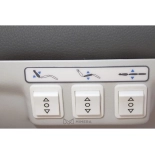 Kosmetikliege elektrisch ROCO E4 - grau