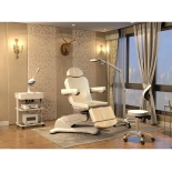 Kosmetikliege elektrisch NICO E3 - drehbar