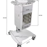 Multifunktionsturm CORBY