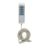 Handsteuerung für 4M-Behandlungsbetten