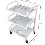 Instrumentenwagen LINEA