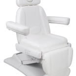 Kosmetikliege elektrisch LEVI E4 - mit Heitzung