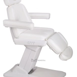 Kosmetikliege elektrisch LEVI E4 - mit Heitzung