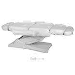 Kosmetikliege elektrisch LEVI E4 - mit Heitzung