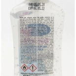 Antibakterielles Gel mit Spray TANOL 70