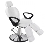 Fußpflegestuhl hydraulisch BELA