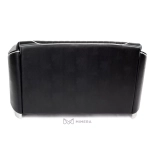 Wartecouch GRECO - matt schwarz