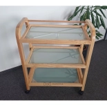 Instrumentenwagen SANREMO