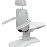 Kosmetikliege elektrisch ROCO E4 - weiß