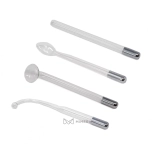 Hochfrequenz-Elektroden - Satz (4 Stück)