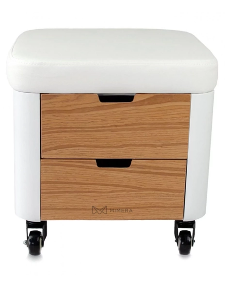 Pedikürhocker STORE TEAK