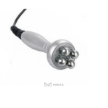 Vierpolige Sonde für F-333A