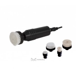 Ersatzgriff mit Bürsten