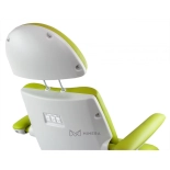 Kosmetikliege elektrisch ROCO E3 - limette